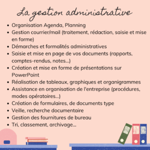 Assistant administratif Morbihan 56